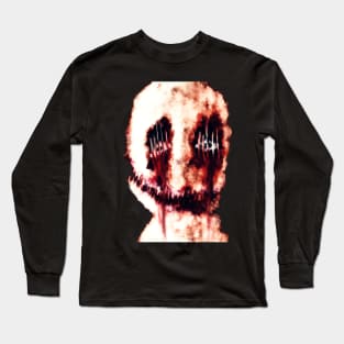 friendly death Long Sleeve T-Shirt